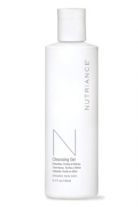 NeoLife Nutriance Organic gel za čišćenje lica