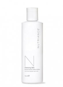 NeoLife Nutriance Organic mlijeko za čišćenje lica
