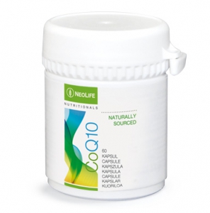 NeoLife CoQ10