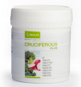 NeoLife Cruciferous Plus