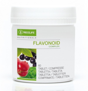 NeoLife Flavonoid Complex