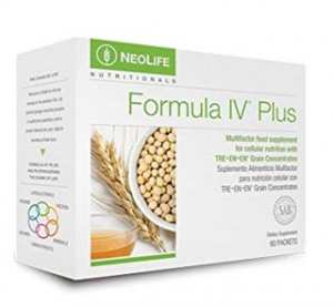NeoLife Formula IV Plus