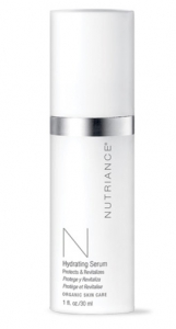 NeoLife Nutriance Organic hidratantni serum
