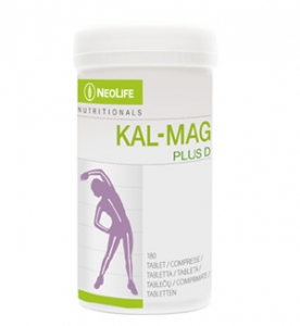 NeoLife Kal-Mag Plus D