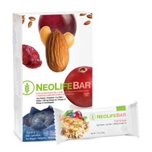NeoLifeBar