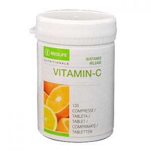 NeoLife Sustained Release Vitamin C
