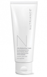 NeoLife Nutriance Organic ultra hidratantna krema