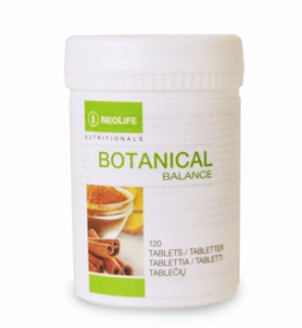 NeoLife Botanical Balance