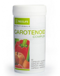 NeoLife Carotenoid Complex
