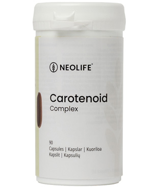 NeoLife Carotenoid Complex